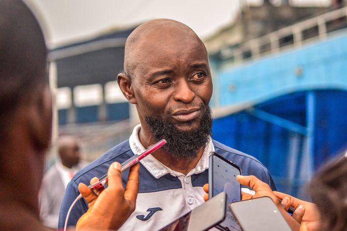 Former NFF president backs foreign assistant request