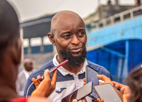 ‘Finidi has the right to ask’ - Former NFF president backs new Super Eagles coach request for foreign assistant