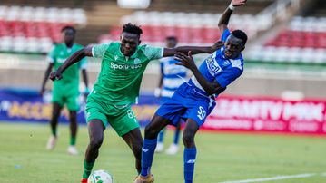 AFC Leopards legend urges FKF Premier League clubs to end Gor Mahia's dominance