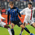 Charles De Ketelaere (Atalanta BC); Samuel Chukwueze (AC Milan); Davide Calabria (AC Milan) || Image credit: Imago