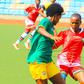 FIFA U17 World Cup qualifier: Junior Starlets hold firm against Ethiopia to secure draw in Addis Ababa