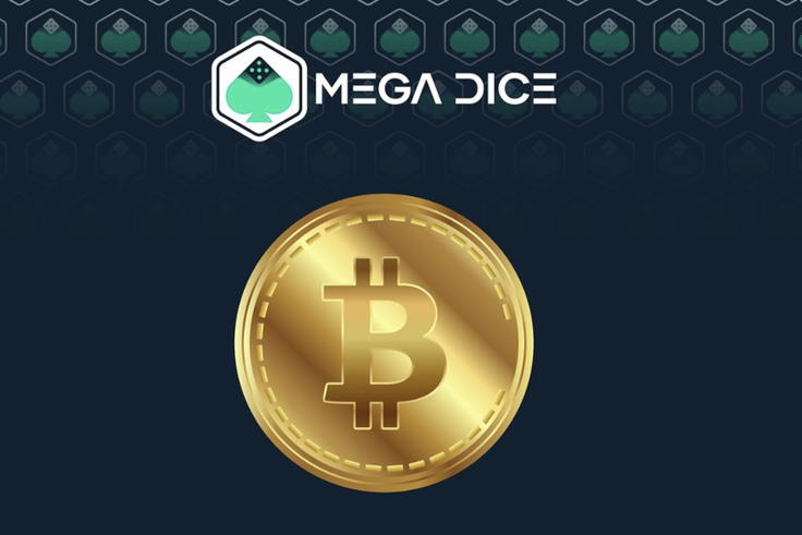 Mega Dice Enters the Scene As The New Solana Crypto Casino Offering Massive Rewards