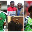 Alex Iwobi on how Okocha's influence