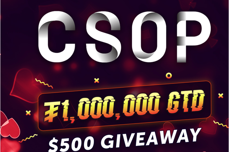 Unlock Your Chance to Win Big: $25M Crypto Airdrop at CoinPoker