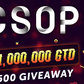 Unlock Your Chance to Win Big: $25M Crypto Airdrop at CoinPoker