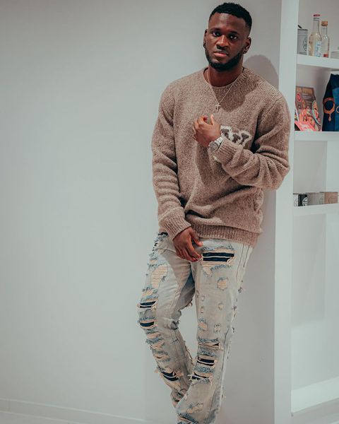 Victor Boniface Net Worth: Profile, Age, Salary, Girlfriend, House