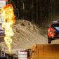Thierry Neuville shines under Figueira da Foz lights at opening stage of Rally de Portugal