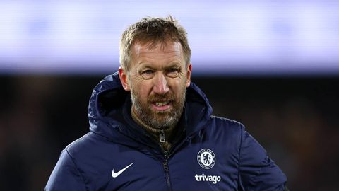 Please give him another chance — Ex-Chelsea star begs PL clubs to hire Graham Potter