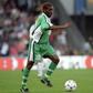 Brahim Diaz's World Cup record sparks Jay-Jay Okocha debate