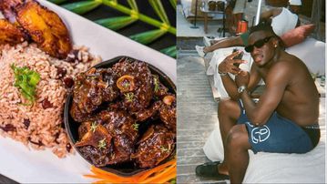 Calvin Bassey wants to live in Ghana