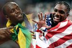 Noah Lyles Reveals Technical Aspect He Shares With Usain Bolt That Makes Him Lethal in 200m