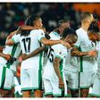 Super Eagles goalkeeper speaks out