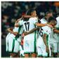 Super Eagles goalkeeper speaks out