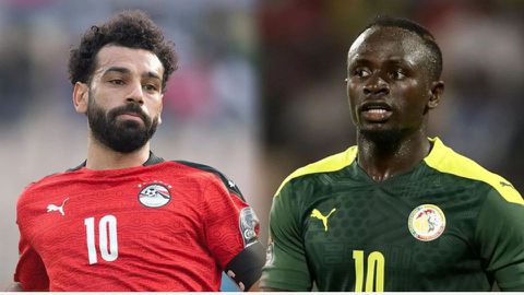 Mohamed Salah Opens Up About Rocky Relationsip With Sadio Mane After Prolonging Anfield Stay
