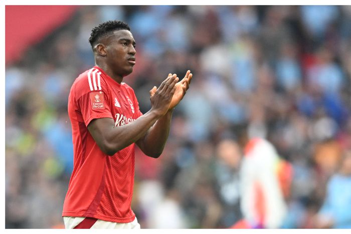 Super Eagles star wants UCL ticket as reward