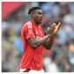 Super Eagles star wants UCL ticket as reward