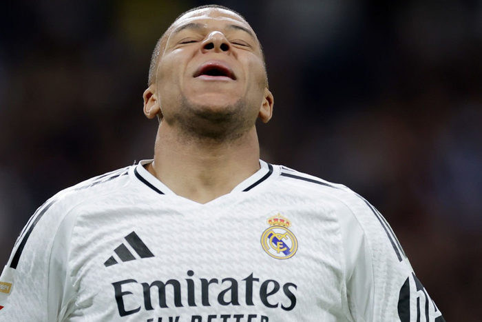 We are not bringing Mbappe back - Paris football chief rules OUT Real Madrid star's return to Ligue 1