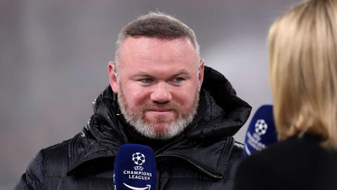 'After 2 games' - Wayne Rooney revealed how he warned Birmingham owners before relegation