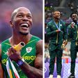 Akani Simbine: Why South African Athletes Are Finally Dreaming Big