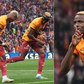 Two more points to victory: Osimhen's Galatasaray beat Mikel Obi's former club to move closer to glory