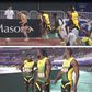 Drama as Kishane Thomson Fails to Run After Botched Baton Exchange for Team Jamaica at World Relays