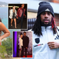 Alex Iwobi spotted with his ex-girlfriend Clarisse Juliette for the first time in 8 years, after she accused him of cheating