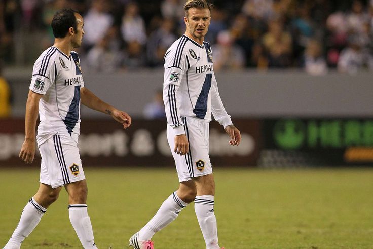 I regret it - David Beckham names his biggest mistake when he made MLS move
