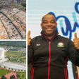 Benni McCarthy Shares How Talanta Stadium Will Help Him Turn Harambee Stars into a Beast