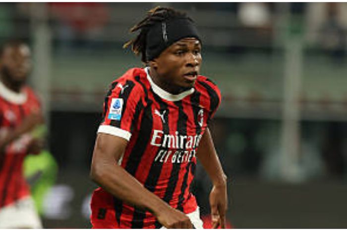 Nigeria's Chukwueze has 4 G/A this season.