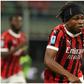 Nigeria's Chukwueze has 4 G/A this season.