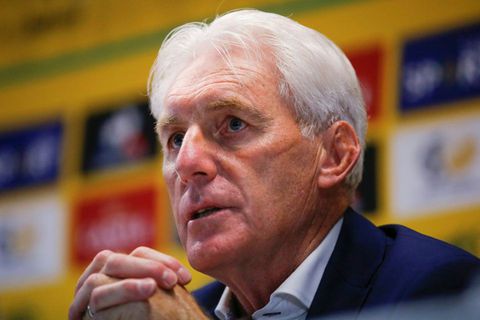 7 Most Influential Football Coaches in Africa Right Now