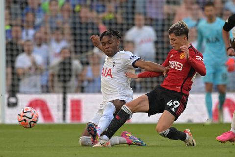 UEFA Stick With Decision on Man United and Tottenham's Europa League Final