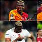 I will be forever grateful to you — Osimhen sends huge message to Galatasaray as exit looms