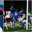 Fulham vs Everton: Alex Iwobi to wait for elusive record after shock spanking from Toffees
