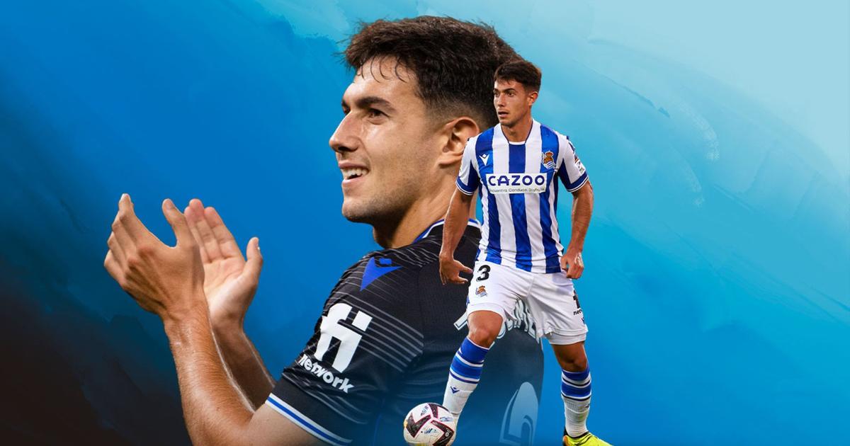 Arsenal Land £50.8m Midfield Star Following Verbal Agreement Win ...