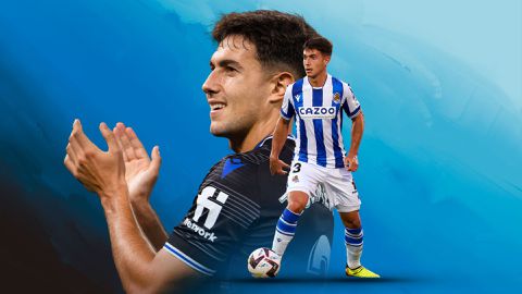 Arsenal Land £50.8m Midfield Star Following Verbal Agreement Win