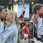 Douglas Luiz shares fresh update after breaking up with Alisha Lehmann