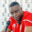 Kenya Police FC head coach Etienne Ndayiragije.