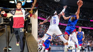 NBA Playoffs: Cavaliers and Nuggets win in Game 3