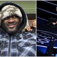 "You no get shame": Super Eagles striker Boniface mocks Moffi over first-ever career title celebrations