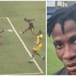 'I nearly cried': Emotional Ezra reacts as Enyimba waste Super Eagles audition in painful defeat