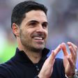 Thank you — Arteta hails VAR for saving Arsenal against West Ham