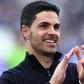 Thank you — Arteta hails VAR for saving Arsenal against West Ham