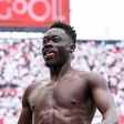 Akor Adams breaks silence after scoring late winner in Sevilla's victory over Espanyol