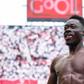 Akor Adams breaks silence after scoring late winner in Sevilla's victory over Espanyol