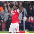 Madueke reveals reason behind leaving Chelsea