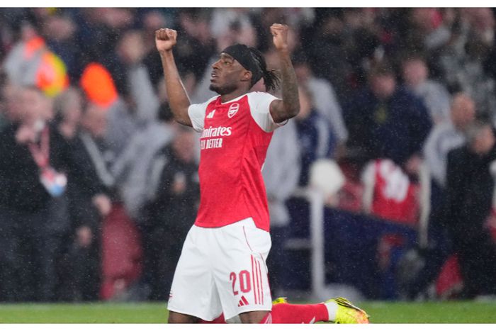 Madueke reveals reason behind leaving Chelsea