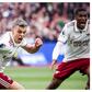 West Ham vs Arsenal: Trossard dagger sends Gunners one step closer to Premier League title
