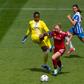 Super Falcons star Nnadozie inspires Brighton’s stunning FA Cup comeback