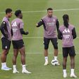 Mbappe to miss El Clasico
